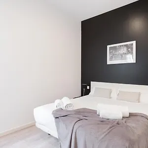Decô Barcelona-eixample Appartement Barcelone