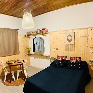 Plaza Molino Del Gofio Only Adults Appartement Granadilla De Abona
