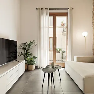 Ola Living Macba Appartement Barcelone