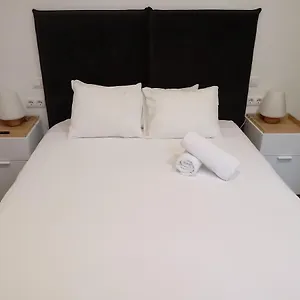 Nim Eixample 5 Appartement Barcelone