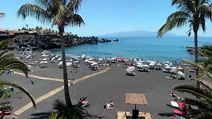 Apartamentos El Sombrero Acantilado de los Gigantes