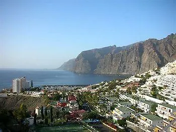 Apartamentos El Sombrero Acantilado de los Gigantes