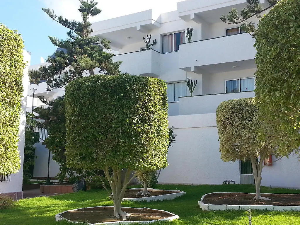 Apartamentos El Sombrero Acantilado de los Gigantes