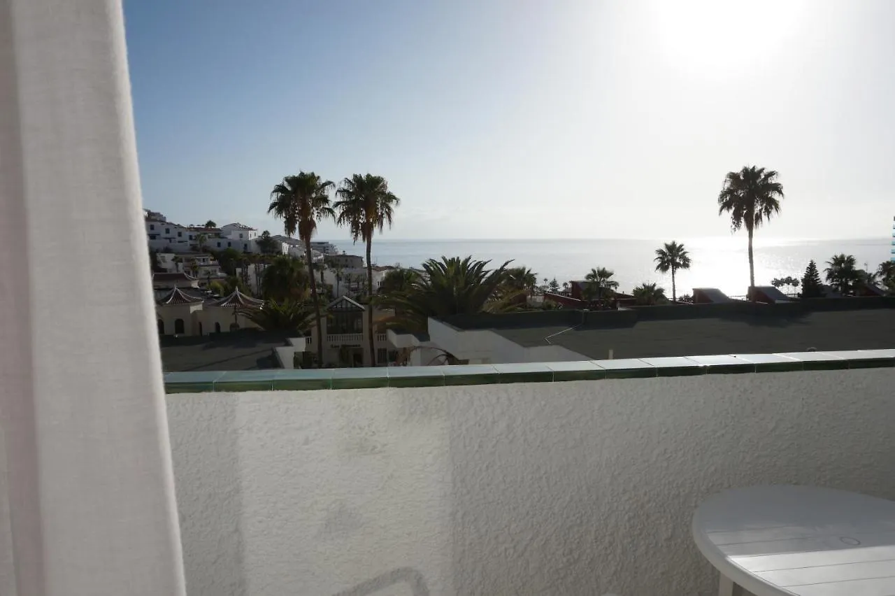 Apartamentos El Sombrero Acantilado de los Gigantes